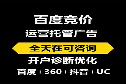 SEM推广案例：从无到有的转变